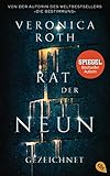 Rat der Neun - Gezeichnet (Die Rat-der-Neun-Reihe, Band 1) livre