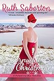 Cornwall for Christmas: A Polwenna Bay novella (English Edition) livre