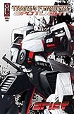 Transformers: Spotlight - Drift (English Edition) livre