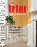 Trim: Step-By-Step Projects livre