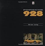 Porsche 928 livre