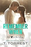 Remember When (The Remember Trilogy Book 1) (English Edition) livre