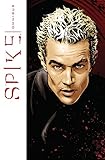 Spike Omnibus livre