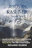 Jesus in Kashmir, The Lost Tomb livre