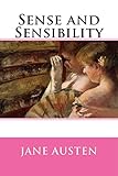 Sense and Sensibility (English Edition) livre