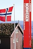 Fettnäpfchenführer Norwegen: Im Slalom durch den Sittenparcours des hohen Nordens livre