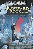 The Graveyard Book Graphic Novel: Volume 1 livre