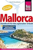 Mallorca: Das Handbuch für den optimalen Urlaub (Reiseführer) livre