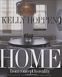Kelly Hoppen Home: From Concept to Reality livre