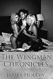 The Wingman Chronicles (English Edition) livre