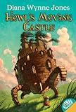 Howl's Moving Castle (Howl's Castle Book 1) (English Edition) livre