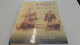 The Boats of Men of War livre