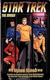 Star Trek: the manga Volume 1: Shinsei/Shinsei livre