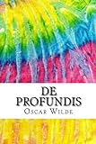 De Profundis: Includes MLA Style Citations for Scholarly Secondary Sources, Peer-Reviewed Journal Ar livre