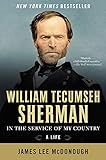 William Tecumseh Sherman: In the Service of My Country: A Life livre