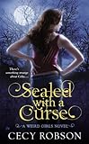 Sealed With a Curse: A Weird Girls Novel (English Edition) livre
