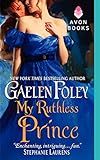 My Ruthless Prince (Inferno Club Book 4) (English Edition) livre