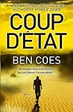 Coup d'Etat (Dewey Andreas Book 2) (English Edition) livre