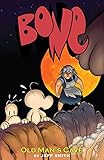 Bone Vol. 6: Old Man's Cave (English Edition) livre