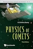 Physics of Comets livre