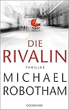 Die Rivalin: Thriller livre