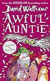 Awful Auntie (English Edition) livre