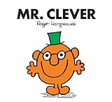 Mr. Clever (Mr. Men and Little Miss Book 37) (English Edition) livre