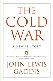 The Cold War: A New History livre