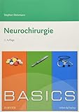 BASICS Neurochirurgie livre