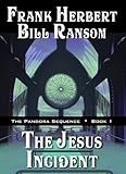 The Jesus Incident (Pandora Sequence Book 1) (English Edition) livre