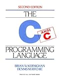 The C Programming Language. (Prentice Hall Software) livre