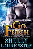 Go Fetch (Magnus Pack Book 2) (English Edition) livre