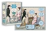 Jane Austen Puzzle: 500-Piece Puzzle livre