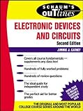 Schaum's Outline of Electronic Devices and Circuits, Second Edition livre