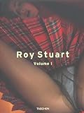 Roy Stuart, tome I (en anglais, français et allemand) livre