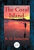 The Coral Island (English Edition) livre