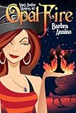 Opal Fire (A Stacy Justice Mystery Book 1) (English Edition) livre