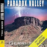 Paradox Valley livre