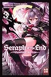 Seraph of the End 03: Vampire Reign livre