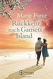 Rückkehr nach Gansett Island (Die McCarthys, Band 8) livre