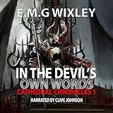 In the Devil's Own Words livre
