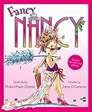 Fancy Nancy. livre