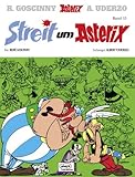 Streit um Asterix (version allemande) livre