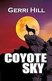 Coyote Sky livre