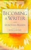 Becoming a Writer livre