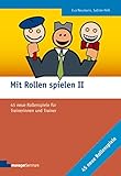 Mit Rollen spielen II livre