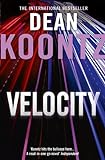 Velocity (English Edition) livre