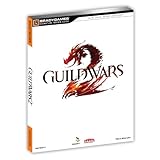 Guild Wars 2 (Lösungsbuch) livre
