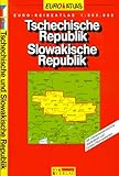 Czech and Slovak Republics livre