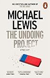 The Undoing Project: A Friendship that Changed the World (English Edition) livre